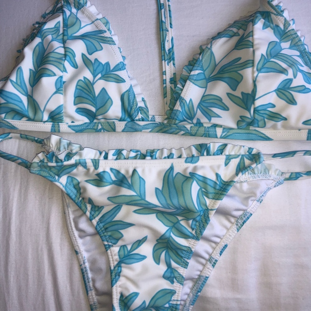 PacSun Bikini L.A. Hearts